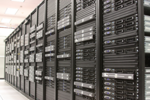 Data Center Project Management