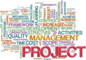 Projectmanagement according to IPMA standard