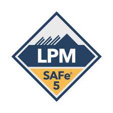 SAFe Agile Lean Portfolio Manager