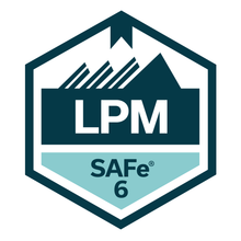 SAFe Agile Lean Portfolio Manager
