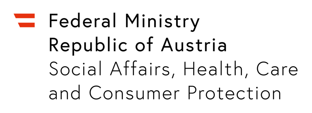 Projekte & Referenzen 10 BMSGPK Logo srgb EN