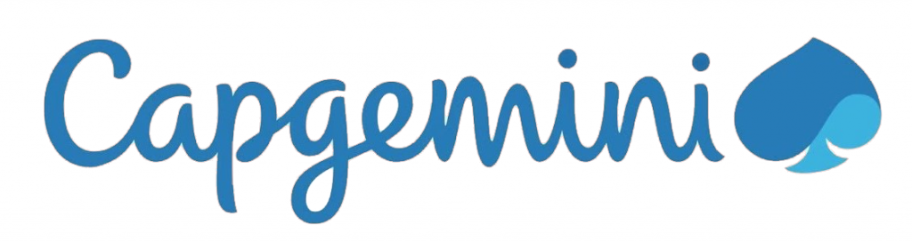 Projekte & Referenzen 16 Capgemini