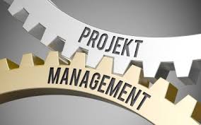 Projekt Mgt de