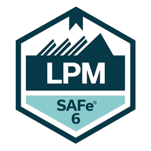 SAFe Agile Lean Portfolio Manager