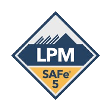 SAFe Agile Lean Portfolio Manager