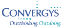 Projekte & Referenzen 21 Convergys