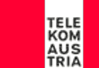 Projekte & Referenzen 32 telekom austria logo